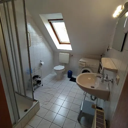 Sommerhaus Дом отдыха