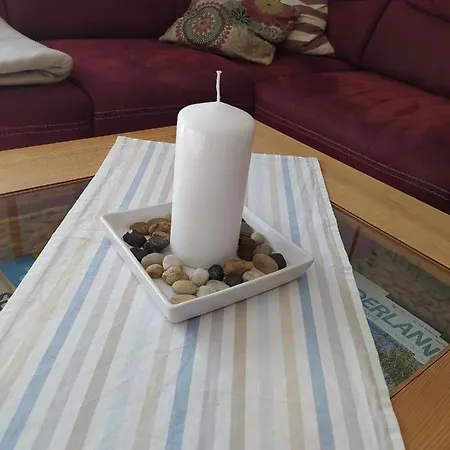 Дом отдыха Sommerhaus Несмерзиль