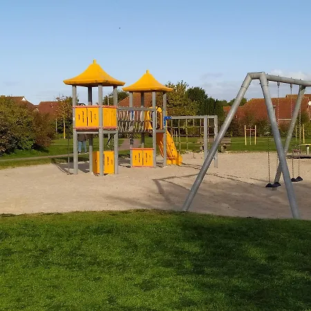 Sommerhaus Дом отдыха Несмерзиль