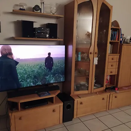 Sommerhaus * Несмерзиль