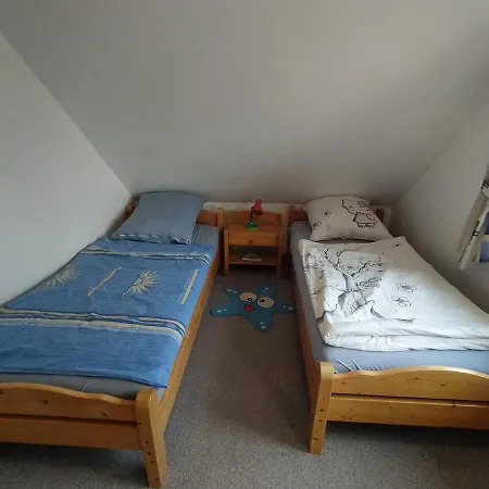 Sommerhaus Дом отдыха *