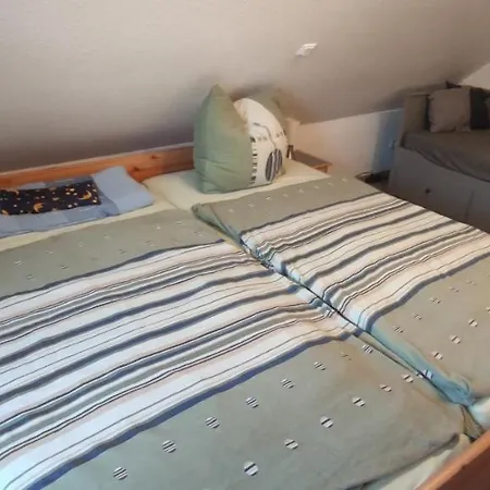 Дом отдыха Sommerhaus