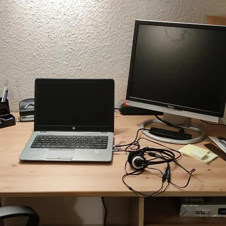 Дом отдыха Sommerhaus