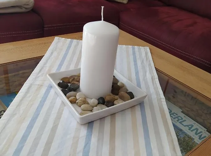 Tatil Evi Sommerhaus Neßmersiel