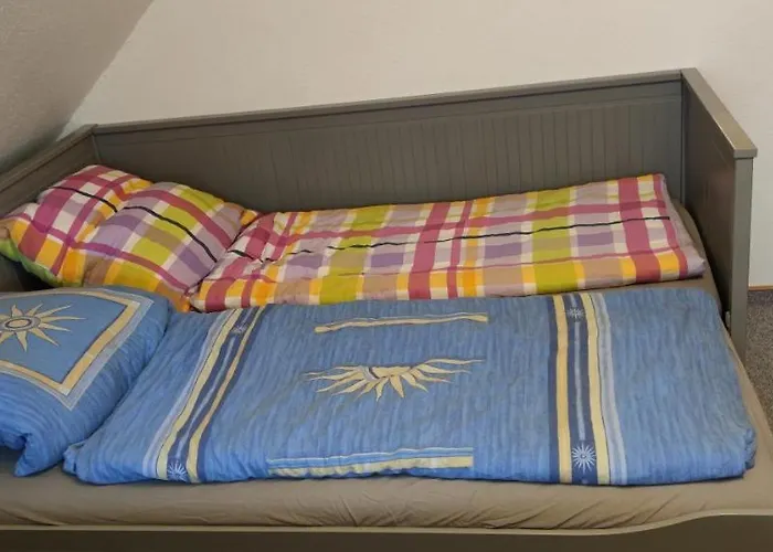 Sommerhaus Tatil Evi *