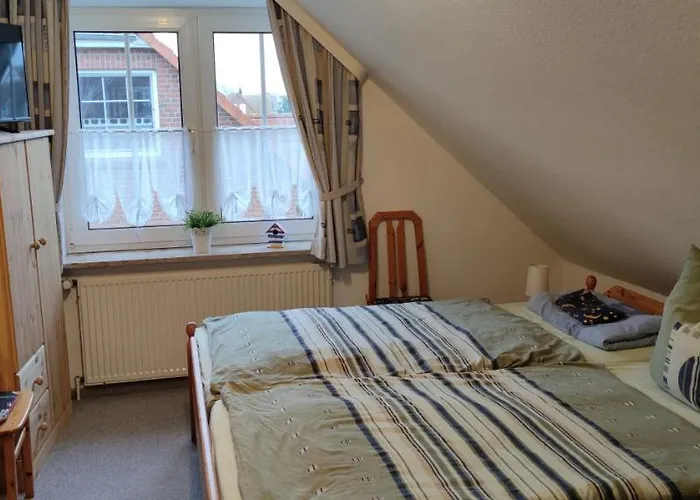 Sommerhaus * Neßmersiel