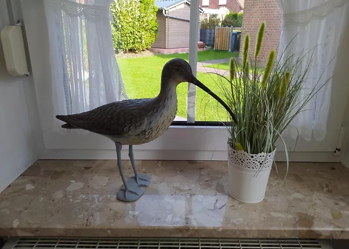 Sommerhaus Tatil Evi