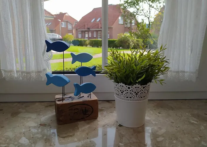 Sommerhaus Tatil Evi *