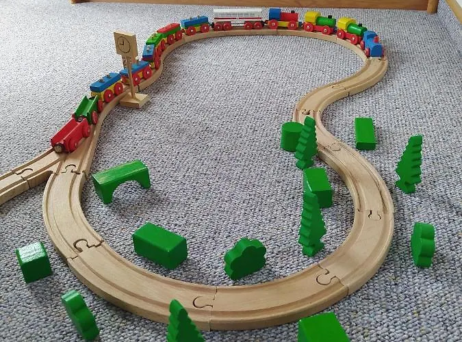 Sommerhaus Tatil Evi Neßmersiel