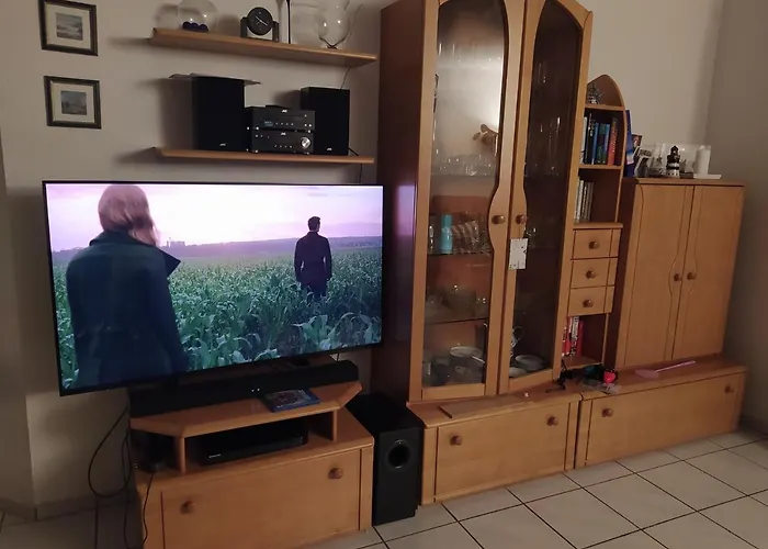 Sommerhaus * Neßmersiel