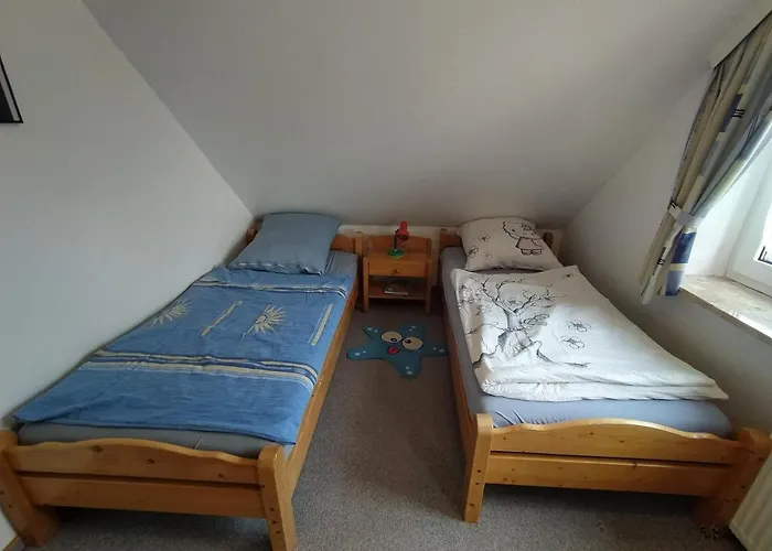 Sommerhaus Tatil Evi *