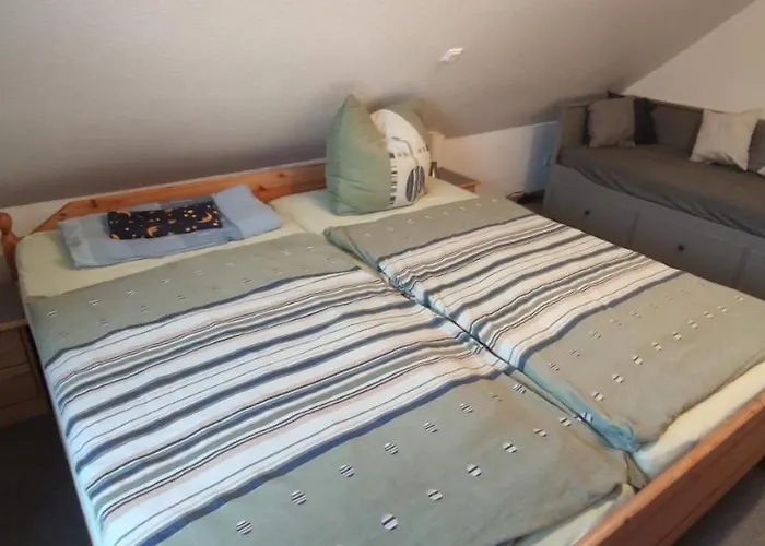 Tatil Evi Sommerhaus